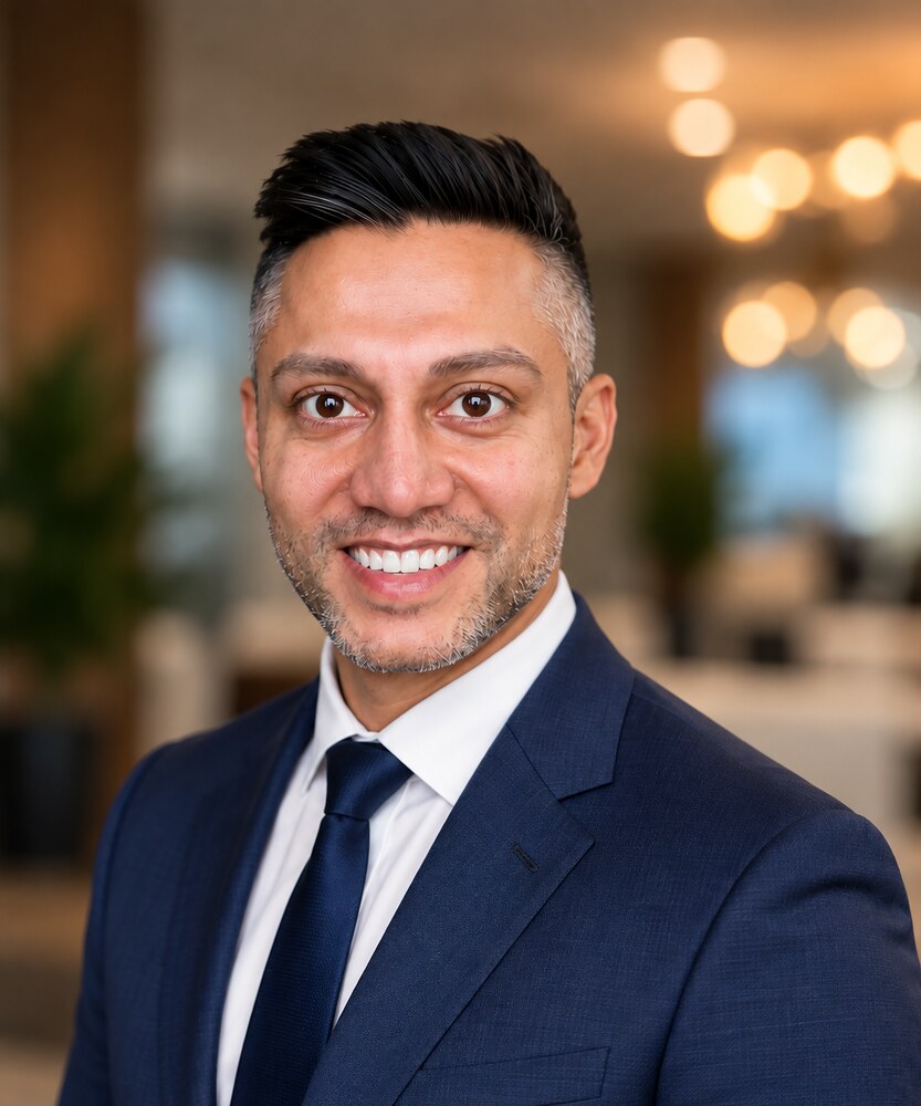 Dr. Vishal Advani, DDS